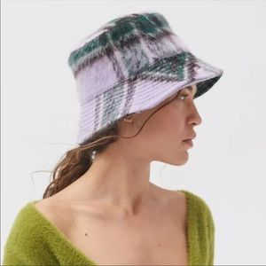 Urban outfitters bucket hat